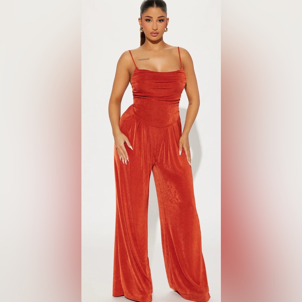 Jumpsuit-XL